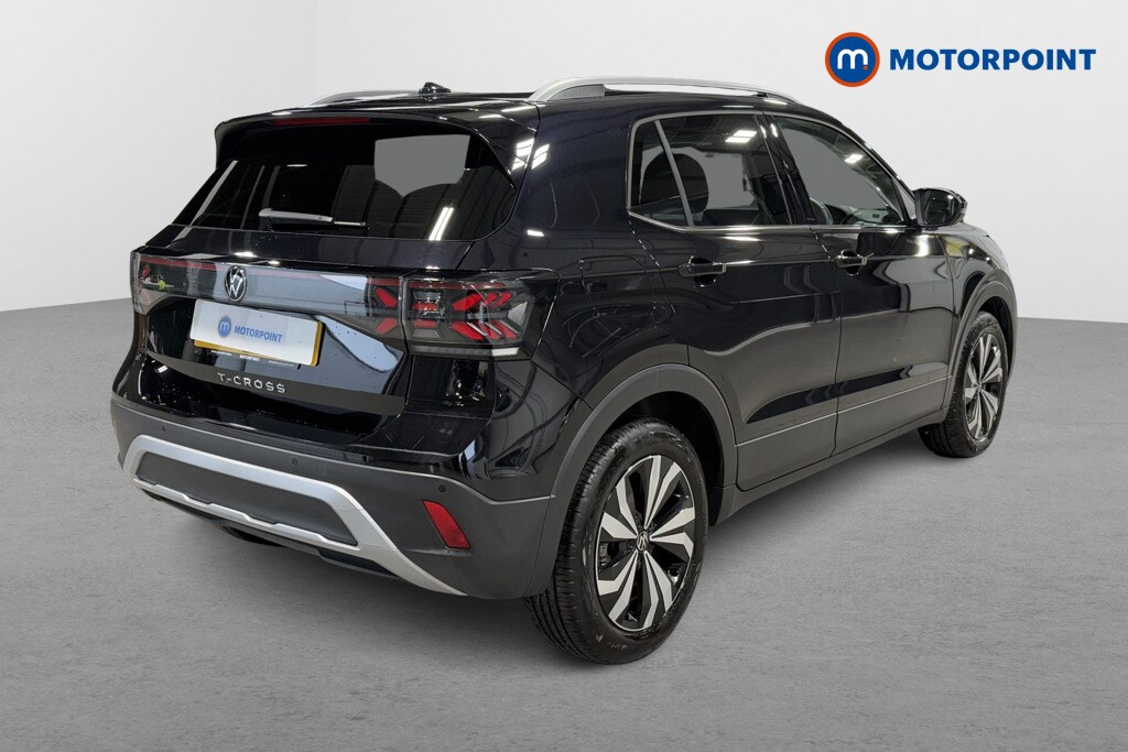 Used Volkswagen T-Cross 2024 for sale - 77505941: Photo 7