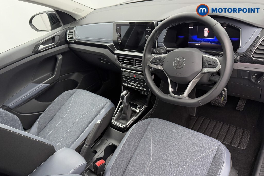 Used Volkswagen T-Cross 2024 for sale - 77505941: Photo 9