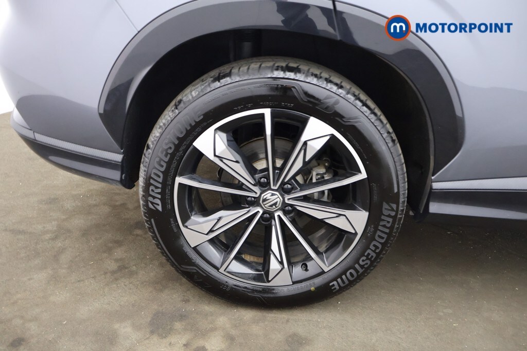 Used MG MG HS 2025 for sale - 78199554: Photo 10