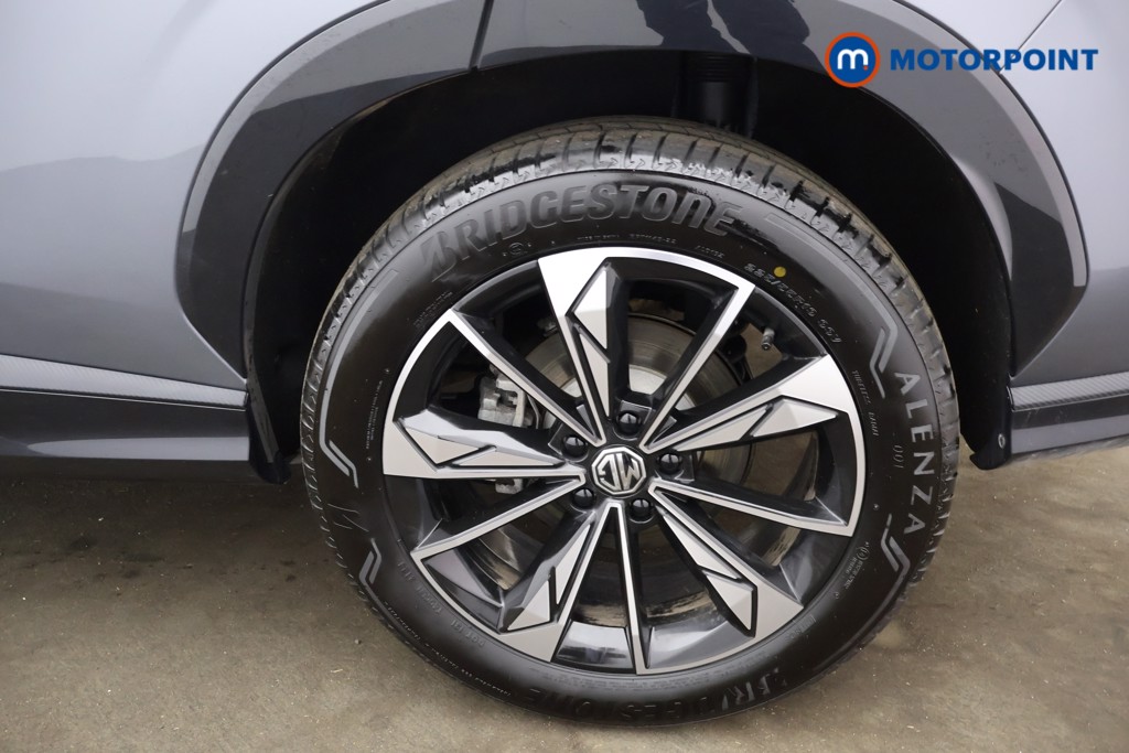 Used MG MG HS 2025 for sale - 78199554: Photo 11