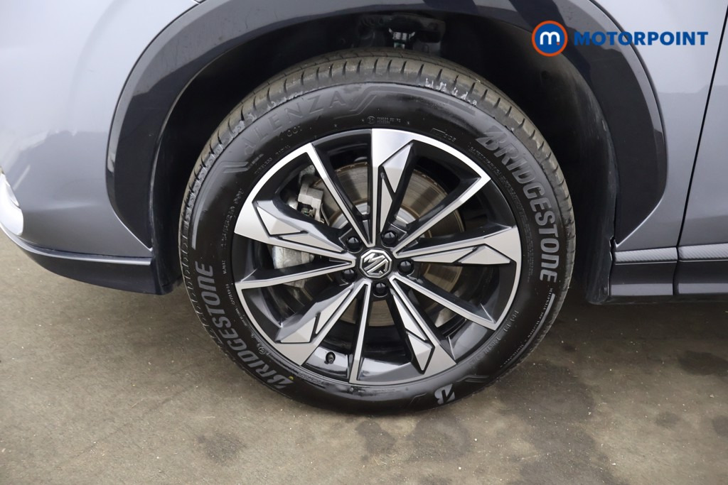 Used MG MG HS 2025 for sale - 78199554: Photo 12