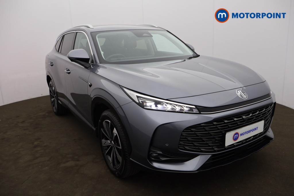 Used MG MG HS 2025 for sale - 78199554: Photo 13