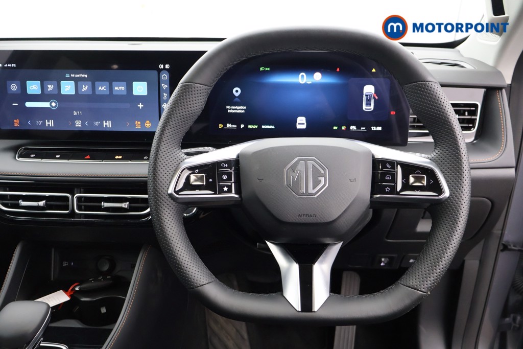 Used MG MG HS 2025 for sale - 78199554: Photo 14