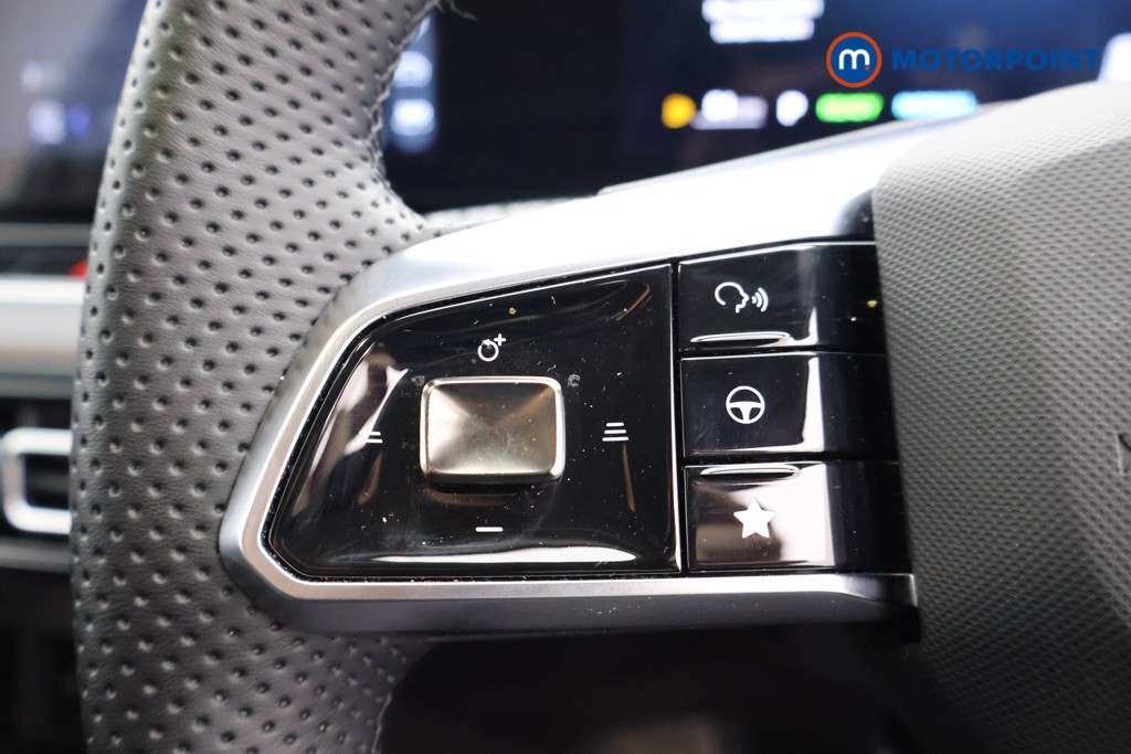 Used MG MG HS 2025 for sale - 78199554: Photo 15