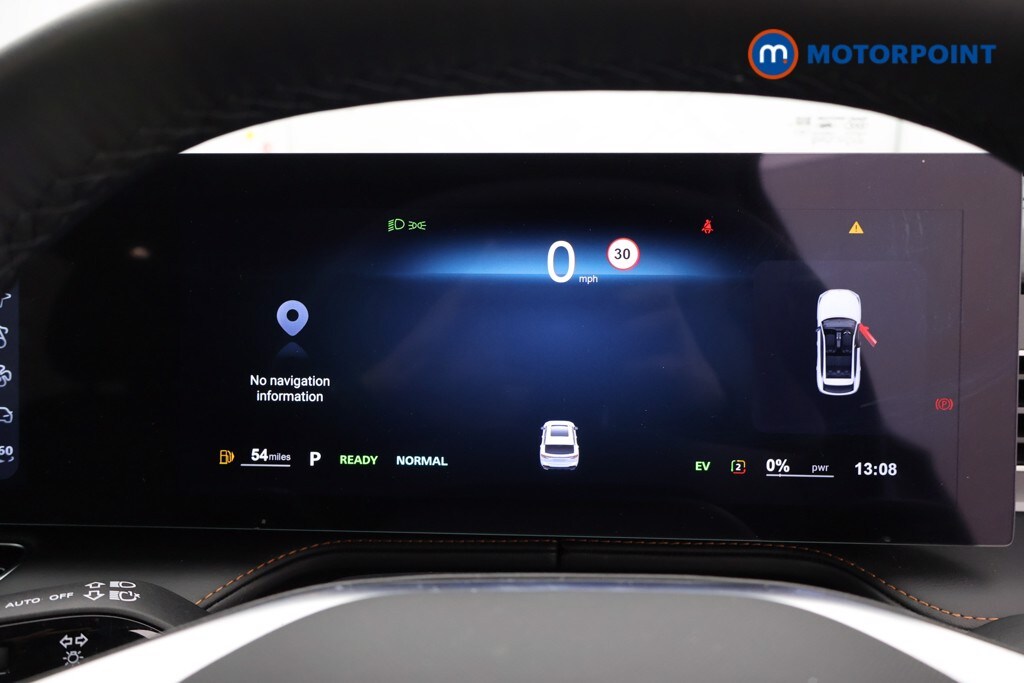 Used MG MG HS 2025 for sale - 78199554: Photo 17