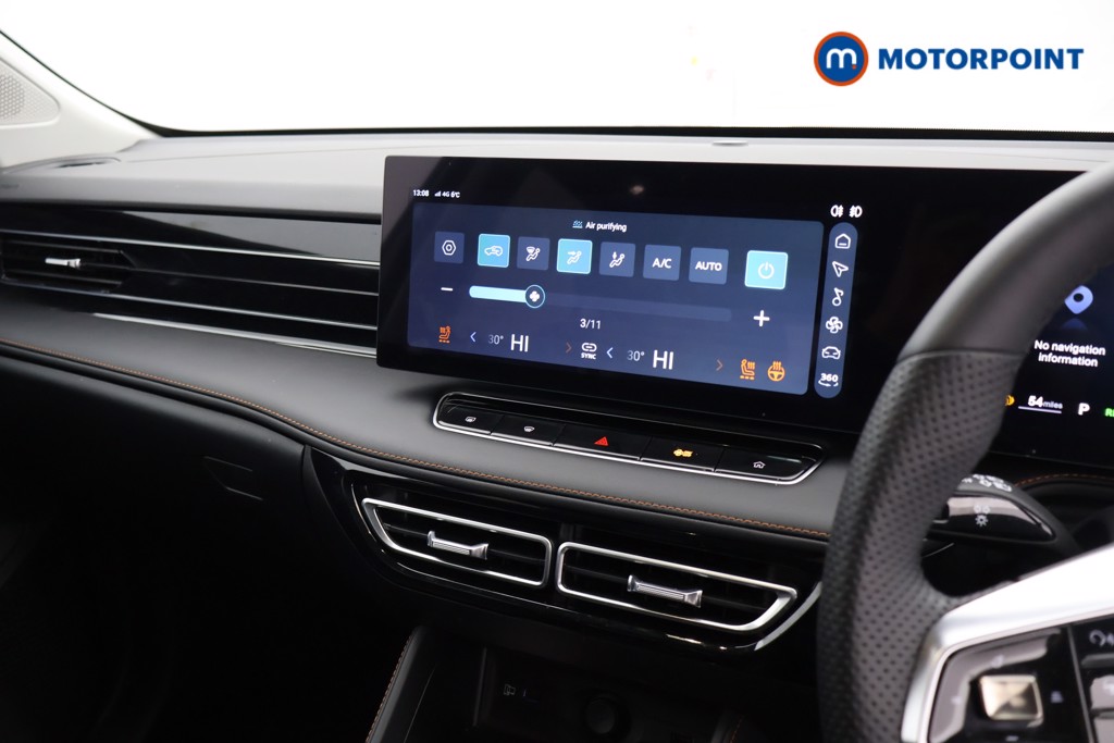 Used MG MG HS 2025 for sale - 78199554: Photo 20