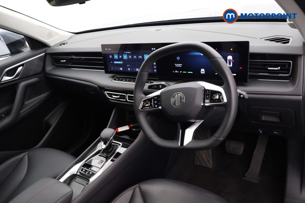 Used MG MG HS 2025 for sale - 78199554: Photo 29