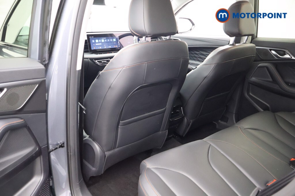 Used MG MG HS 2025 for sale - 78199554: Photo 35