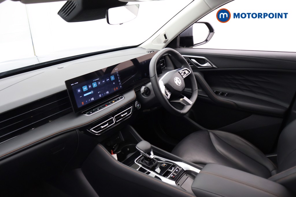 Used MG MG HS 2025 for sale - 78199554: Photo 38