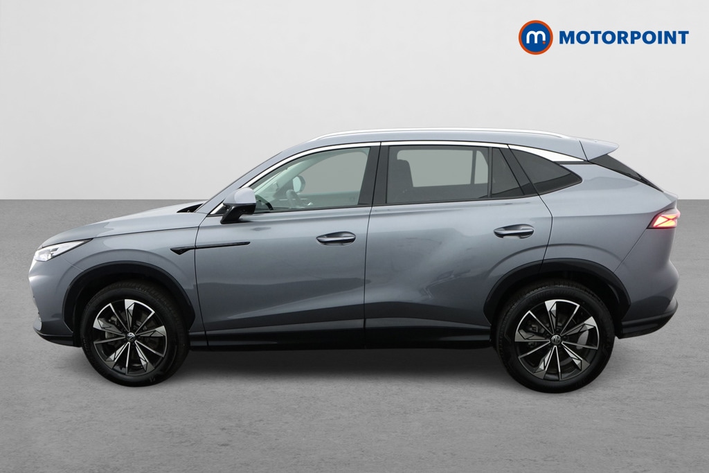 Used MG MG HS 2025 for sale - 78199554: Photo 4