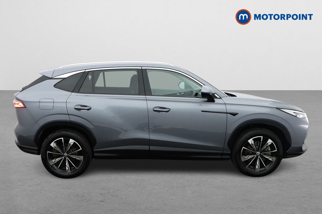 Used MG MG HS 2025 for sale - 78199554: Photo 8