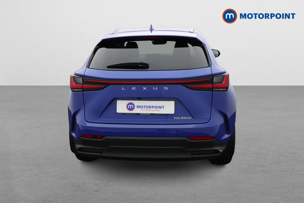 Used Lexus NX 2023 for sale - 76949285: Photo 6