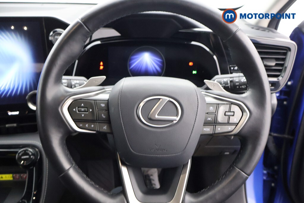 Used Lexus NX 2023 for sale - 76949285: Photo 9