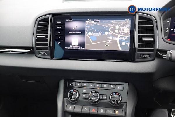 Used Skoda Karoq 2025 for sale - 76255556: Photo 17