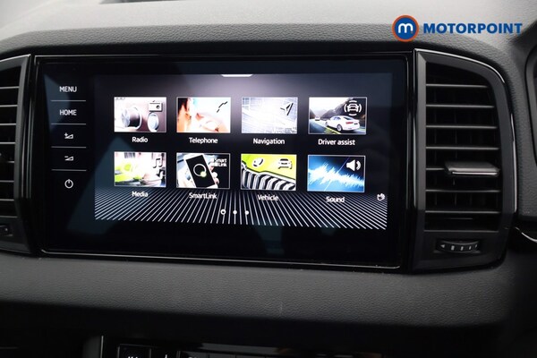 Used Skoda Karoq 2025 for sale - 76255556: Photo 18