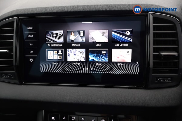Used Skoda Karoq 2025 for sale - 76255556: Photo 19