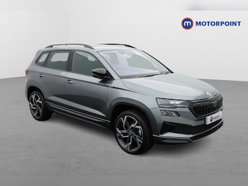 Used Skoda Karoq 2025 for sale - 76255556: Photo