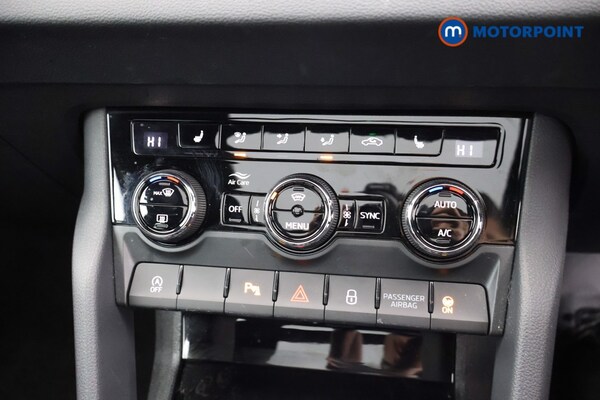 Used Skoda Karoq 2025 for sale - 76255556: Photo 22