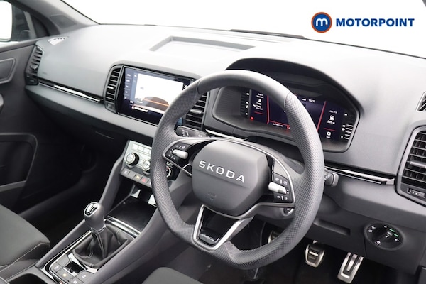 Used Skoda Karoq 2025 for sale - 76255556: Photo 28