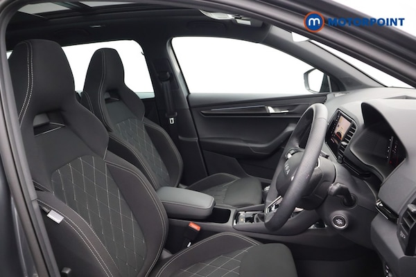 Used Skoda Karoq 2025 for sale - 76255556: Photo 29