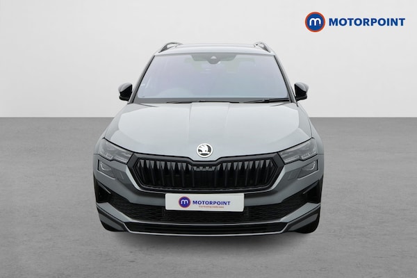Used Skoda Karoq 2025 for sale - 76255556: Photo 2