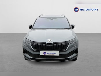 Used Skoda Karoq 2025 for sale - 76255556: Photo