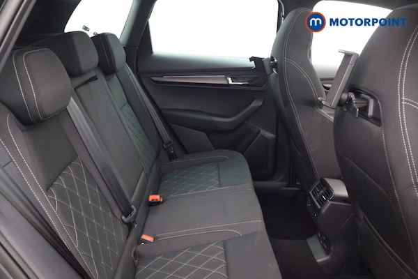 Used Skoda Karoq 2025 for sale - 76255556: Photo 31