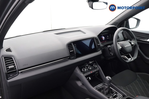 Used Skoda Karoq 2025 for sale - 76255556: Photo 34