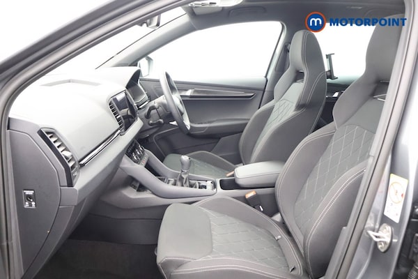Used Skoda Karoq 2025 for sale - 76255556: Photo 35