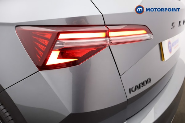 Used Skoda Karoq 2025 for sale - 76255556: Photo 38