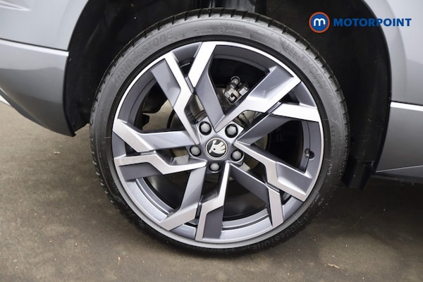 Used Skoda Karoq 2025 for sale - 76255556: Photo 41