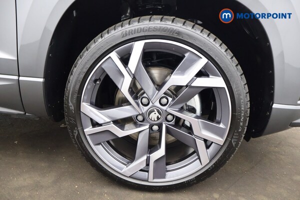 Used Skoda Karoq 2025 for sale - 76255556: Photo 42