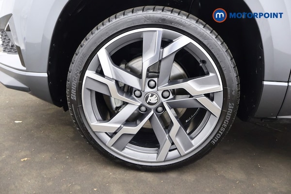 Used Skoda Karoq 2025 for sale - 76255556: Photo 43