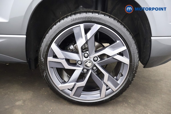 Used Skoda Karoq 2025 for sale - 76255556: Photo 44