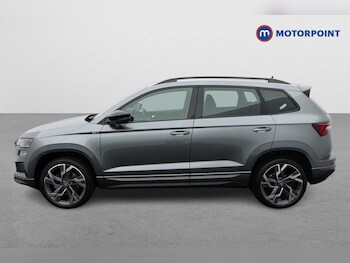 Used Skoda Karoq 2025 for sale - 76255556: Photo
