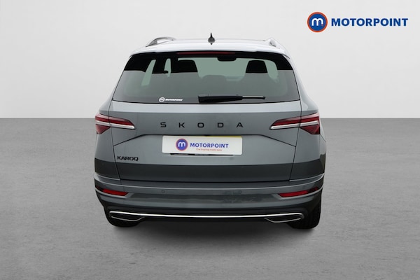 Used Skoda Karoq 2025 for sale - 76255556: Photo 6