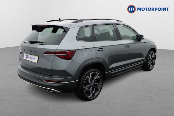 Used Skoda Karoq 2025 for sale - 76255556: Photo 7