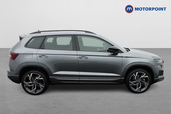 Used Skoda Karoq 2025 for sale - 76255556: Photo 8