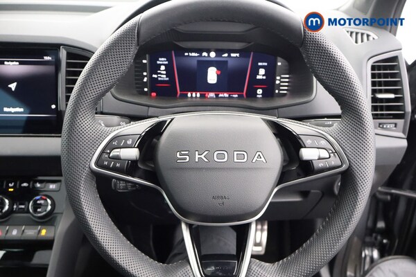 Used Skoda Karoq 2025 for sale - 76255556: Photo 9