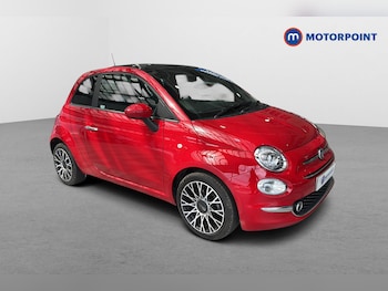 Used Fiat 500 2023 for sale - 78719779: Photo