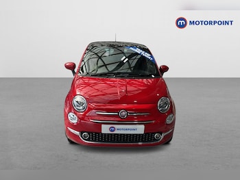 Used Fiat 500 2023 for sale - 78719779: Photo