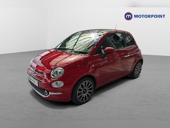 Used Fiat 500 2023 for sale - 78719779: Photo