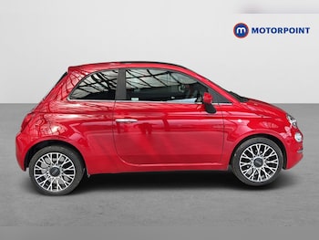 Used Fiat 500 2023 for sale - 78719779: Photo