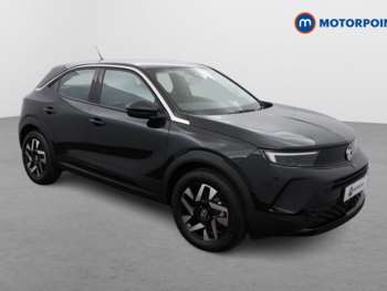 2025 - 100kW Design 50kWh 5dr Auto
