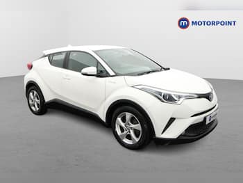 Used Toyota C-HR 2019 for sale - 79704749: Photo