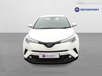 Used Toyota C-HR 2019 for sale - 79704749: Photo