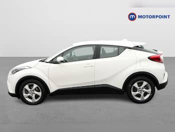 Used Toyota C-HR 2019 for sale - 79704749: Photo