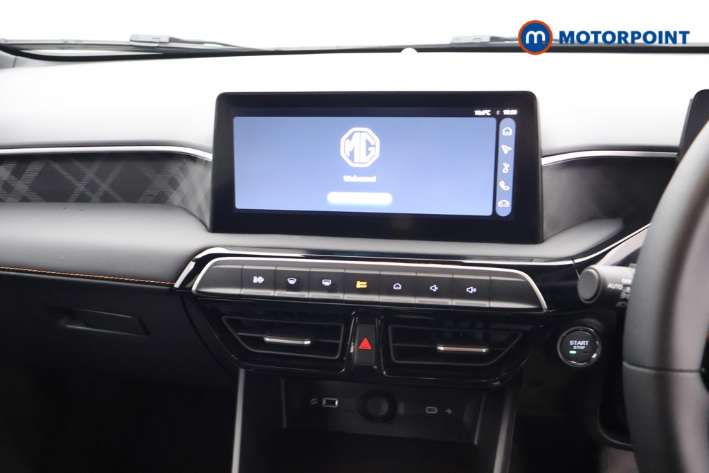 Used MG MG3 2025 for sale - 78028959: Photo 15