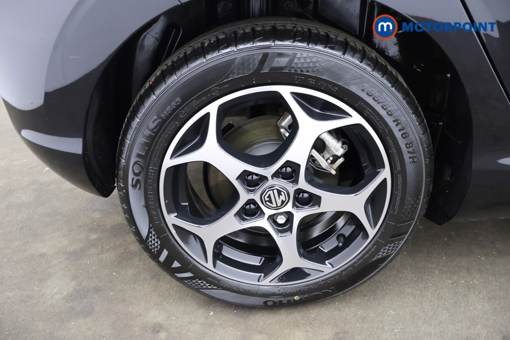 Used MG MG3 2025 for sale - 78028959: Photo 28