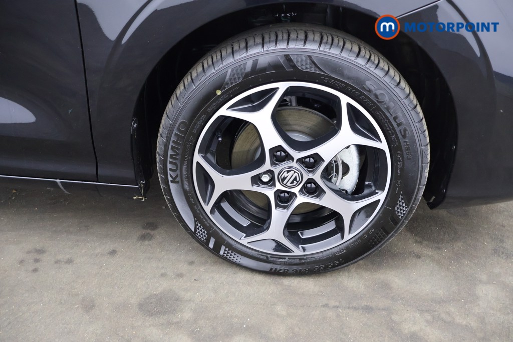 Used MG MG3 2025 for sale - 78028959: Photo 29